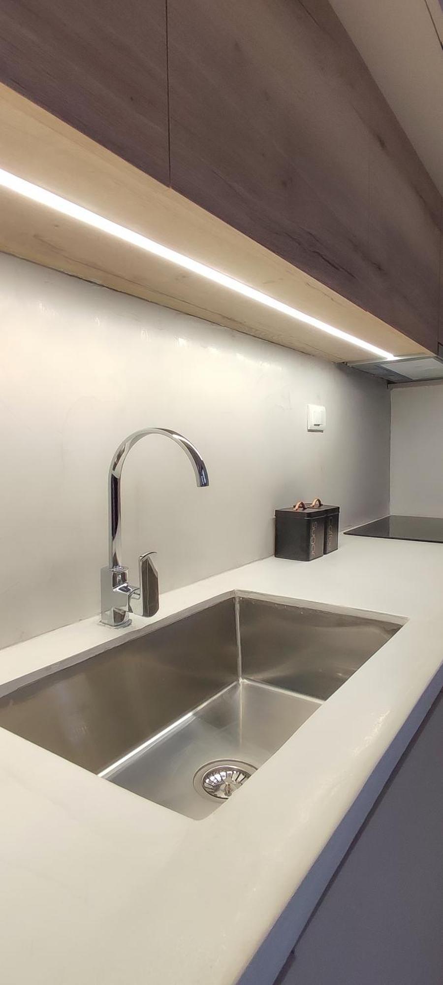 Niki Apartments Makrýgialos 外观 照片
