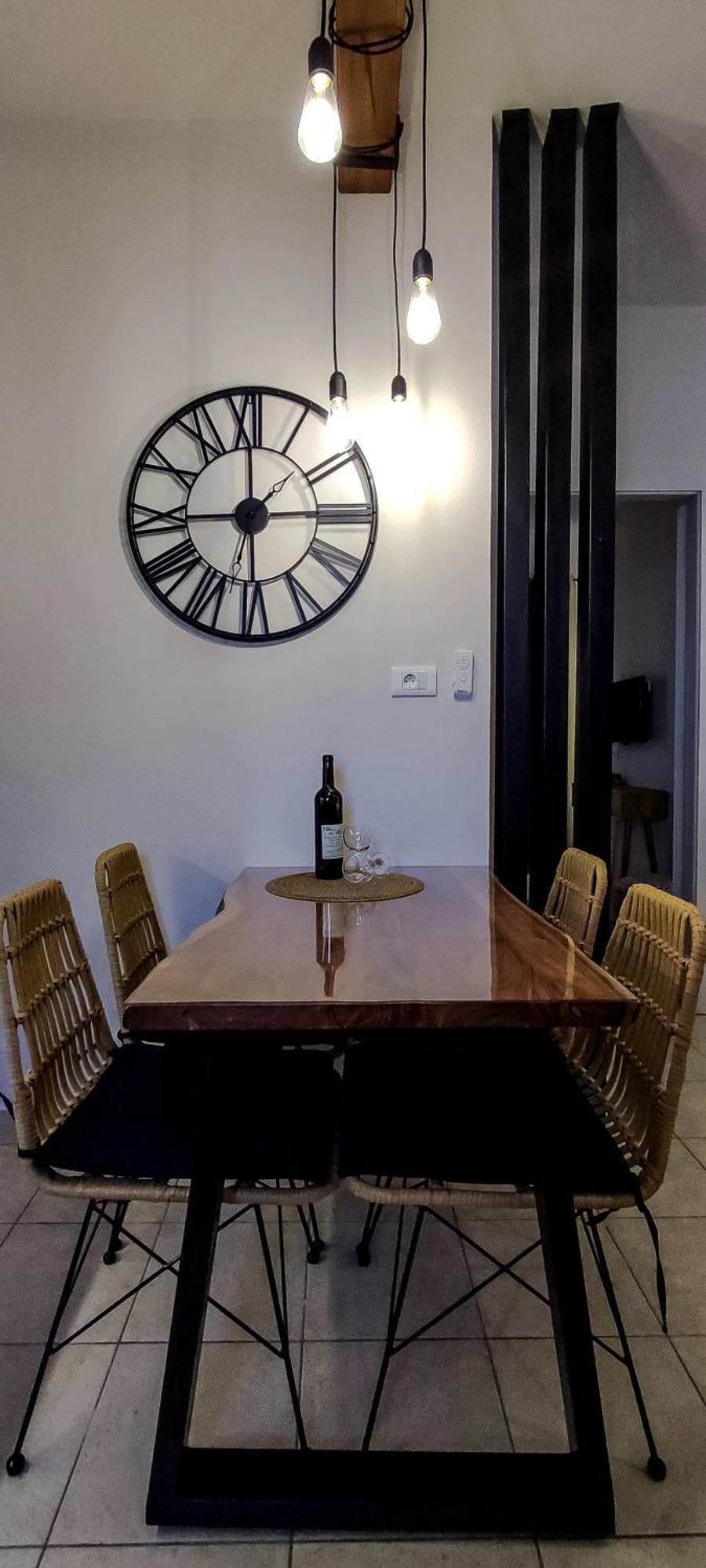 Niki Apartments Makrýgialos 外观 照片