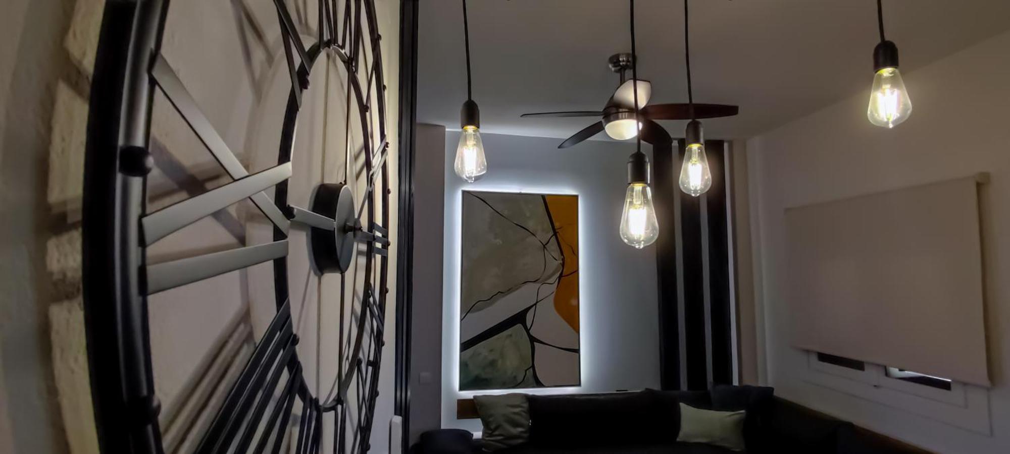 Niki Apartments Makrýgialos 外观 照片