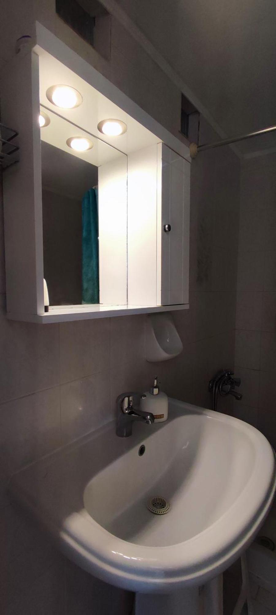 Niki Apartments Makrýgialos 外观 照片