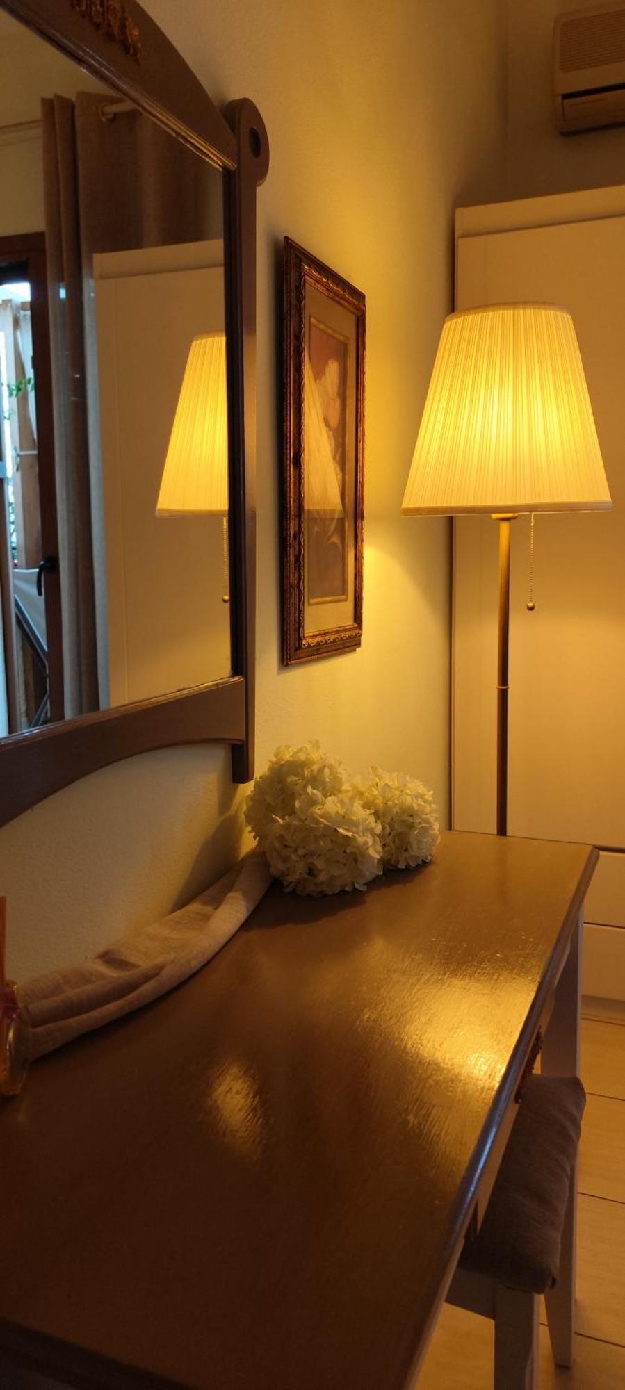 Niki Apartments Makrýgialos 外观 照片