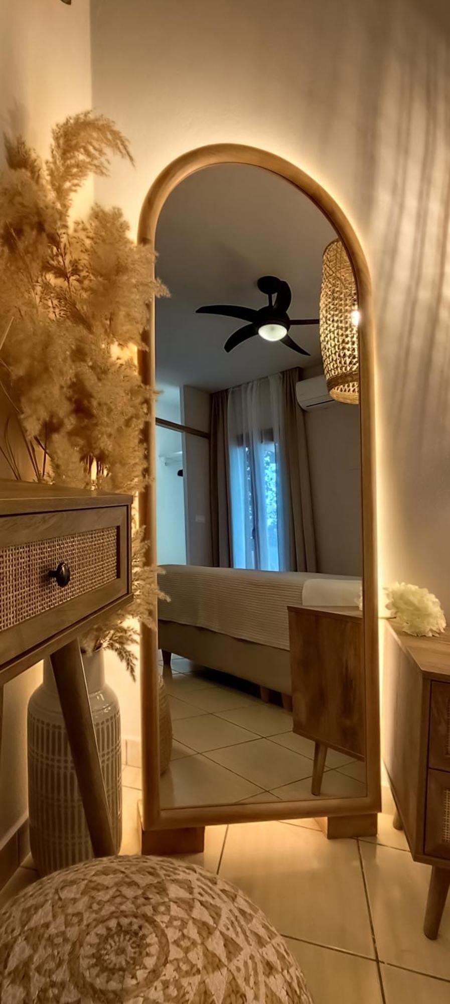 Niki Apartments Makrýgialos 外观 照片